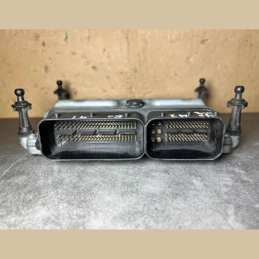 08-10 Mercedes Vito V-Class Engine Control Module Unit ECM ECU A272 1538091 OEM