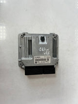 2012 BMW F30 N47D F20 3' 2.0 320d 120d diesel Engine Control Unit ECU 8518568