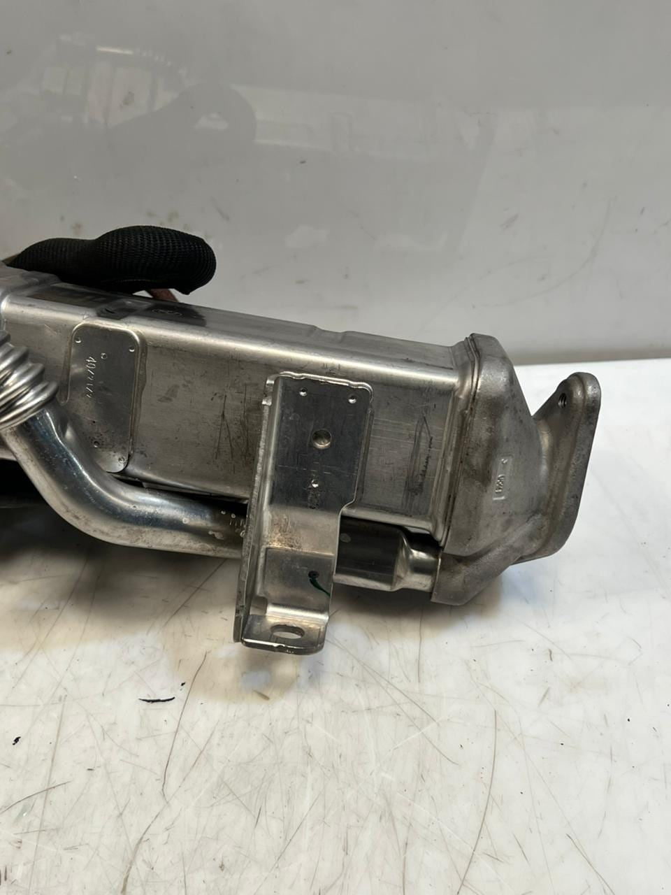 BMW 3' F30 F31 N57 F10 F11 320d, 520d, 530d 330d EGR Valve And Cooler 7822350