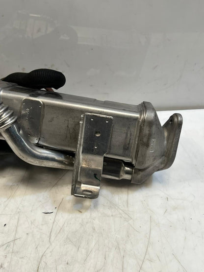 BMW 3' F30 F31 N57 F10 F11 320d, 520d, 530d 330d EGR Valve And Cooler 7822350