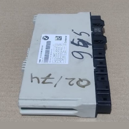 BMW 7 SERIES G11 G12 SEAT CONTROL MODULE OEM 6995945