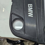 قم بتحميل الصورة إلى عارض الصور، 2010-2017 BMW X3 F10 F11 530D 530DX Acoustic Engine Cover 8513452 3.0 DIESEL