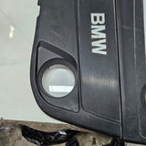2010-2017 BMW X3 F10 F11 530D 530DX Acoustic Engine Cover 8513452 3.0 DIESEL