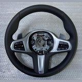 Original BMW G20 G01 M Sportlenkrad brandneu -9882233