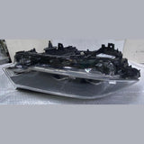 OEM BMW 5 SER G30 G31 LED ADAPTIVE HEADLIGHT LEFT SIDE 8499109 LHD ECE NO MODULE