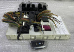 Load image into Gallery viewer, OEM BMW X5 F15 N55 ENGINE CONTROL UNIT DME ECU SET 8639582 BOSCH