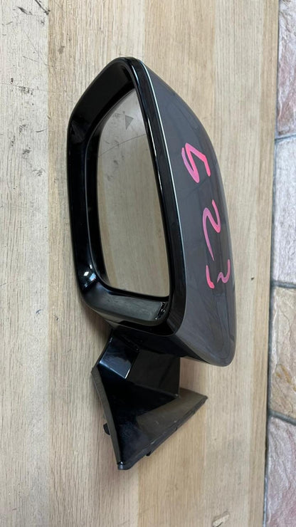 2016 BMW 5 Series G30, G31, and F90 M5 Left Mirror F01841010668B OEM