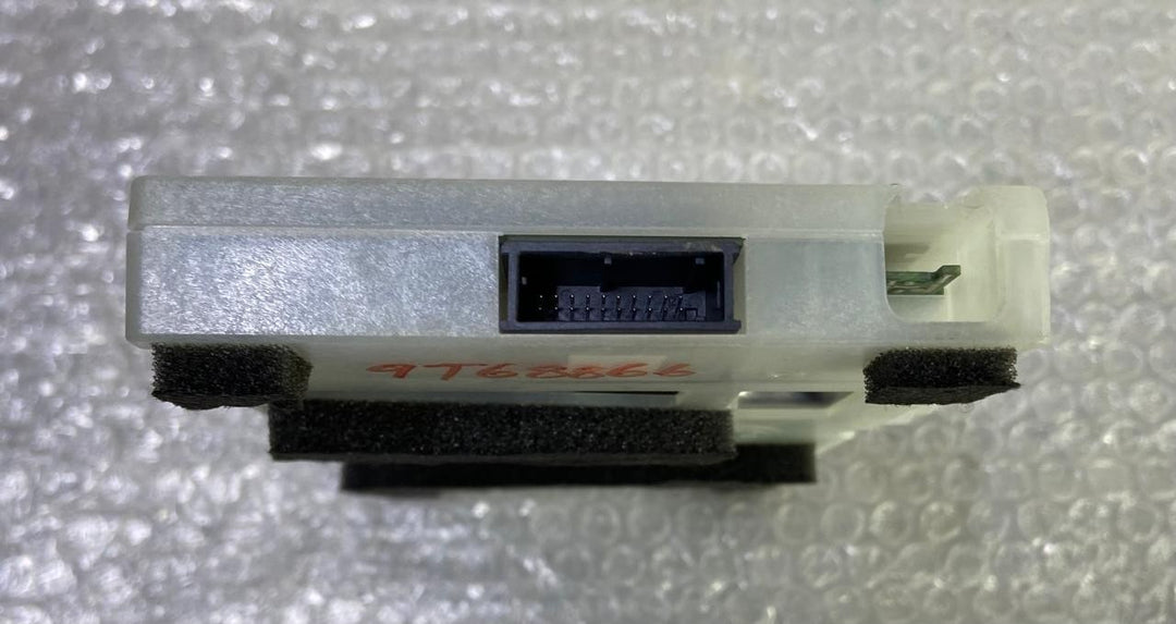 OEM BMW X7 G07 LCI X7 X DRIVE 40I ANTENA TELEMATICS CONTROL MODULE UNIT 5B32162
