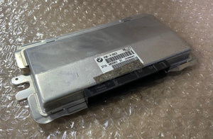 OEM BMW 5 SERIES F10 F11 2012 DRIVING ACTIVE SUSPENSION CONTROL MODULE 6855951