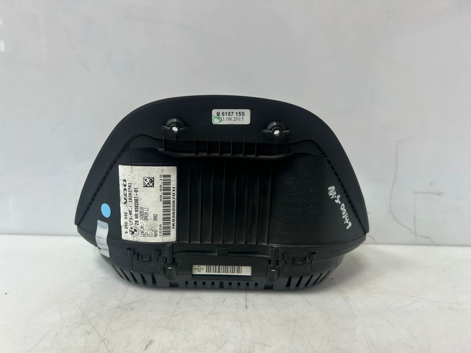 2015-21 BMW  2 Series Active Tourer F45 F48 Instrument Cluster 9382087, 9295446
