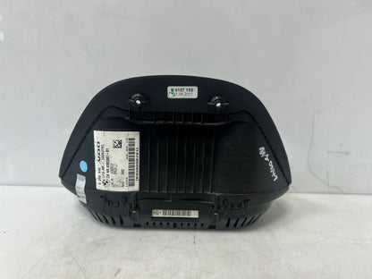 2015-21 BMW  2 Series Active Tourer F45 F48 Instrument Cluster 9382087, 9295446