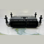 Load image into Gallery viewer, 03-06 Mercedes W203 C-Class Engine Control Module Unit ECM ECU A272 1535591 OEM