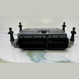 03-06 Mercedes W203 C-Class Engine Control Module Unit ECM ECU A272 1535591 OEM