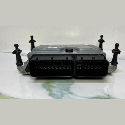 03-06 Mercedes W203 C-Class Engine Control Module Unit ECM ECU A272 1535591 OEM