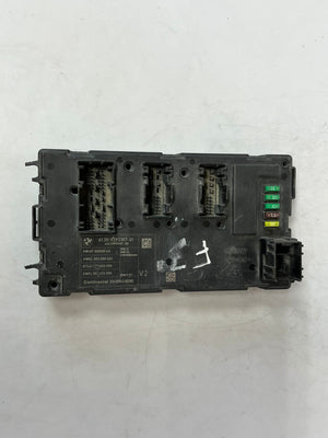 2012-2016 BMW F30 F31 F32 F33 328i Rear Electronic Body Control Module 9293307