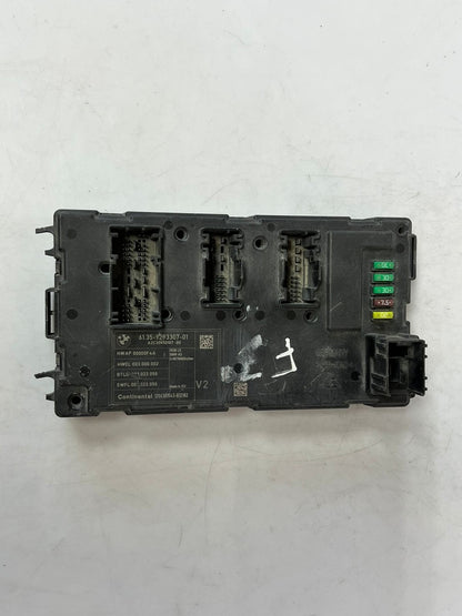 2012-2016 BMW F30 F31 F32 F33 328i Rear Electronic Body Control Module 9293307