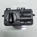 1998-2000 BMW 328i Xenon Light Switch 6936824 ,3 Series E46 LCI OEM