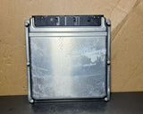 01-06 Mercedes W220 S-Class Engine Control Module Unit ECM ECU A113 1537679