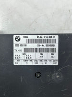 Bild in die Galerieansicht laden, 2008-2010 BMW 535i 525i 530i E60 sedan Seat Control Module 9134648 OEM