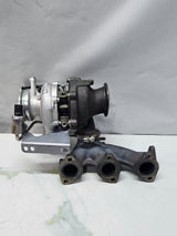OEM 2014-2020 BMW 118i X1, X2 and MINI Cooper D Turbocharger 8582021
