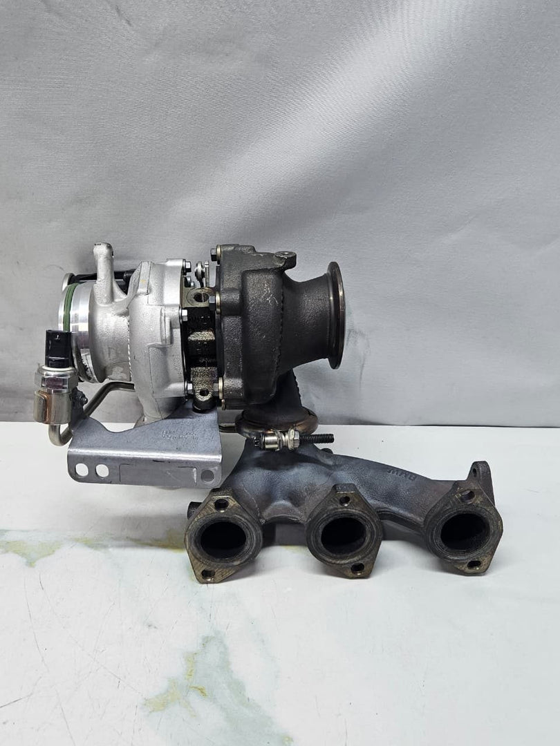 OEM 2014-2020 BMW 118i X1, X2 and MINI Cooper D Turbocharger 8582021