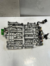 2001-2005 BMW 330i E39 530i E46 330i Z4 E85 M54 Automatic Transmission 1423932