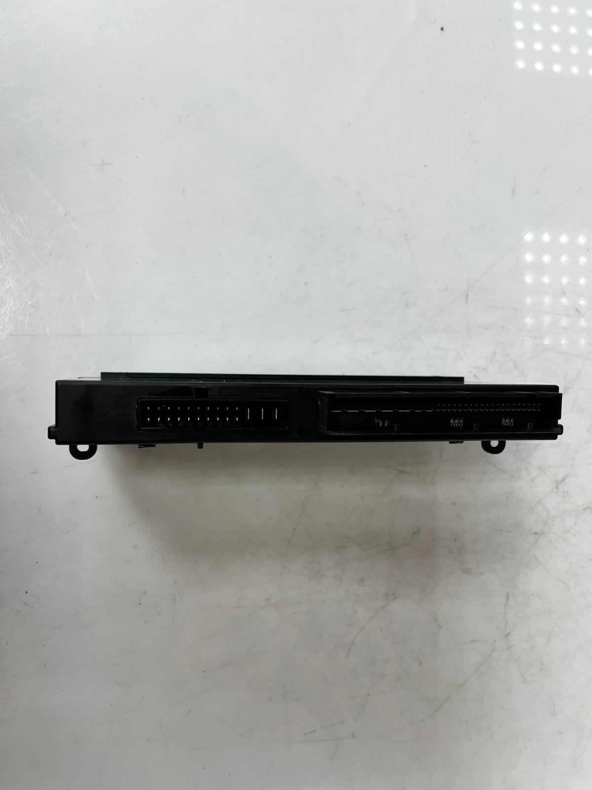 2010-2016 BMW 5 Series F10 F11 Body Control Module BCM ECU JBBFE III 9345322