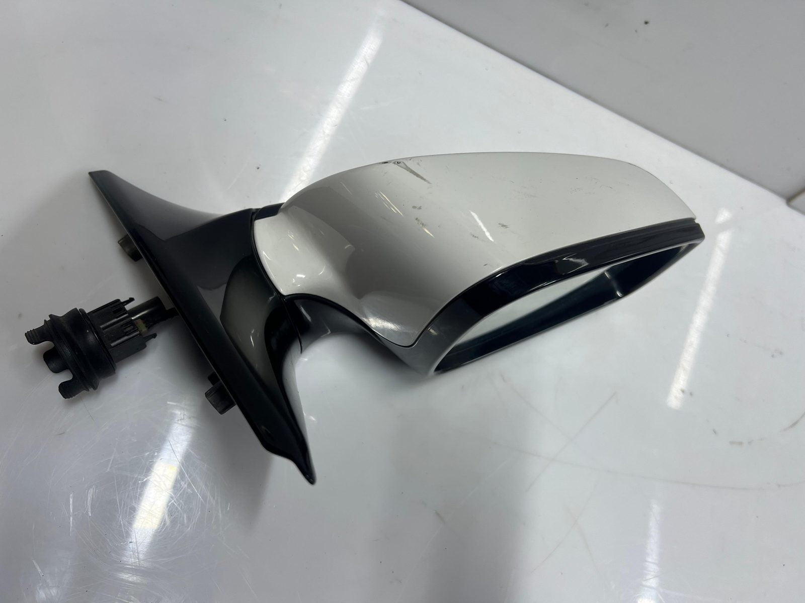 OEM BMW M6 F06 Left Driver Door Mirror 021016 Power Heated 2012-2018
