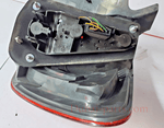Load image into Gallery viewer, BMW X1 E84 LCI REAR OUTER LIGHT DRIVER Left OEM 2990109