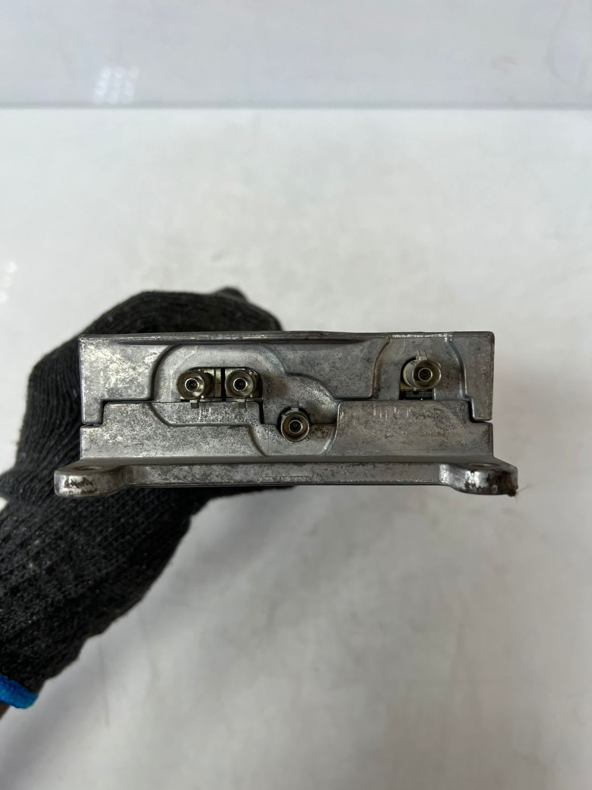 2007 BMW 328i E90 E91 E92 E93 3' Bluetooth Telematics Control Module 9126533 OEM