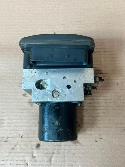 2007-2013 BMW X5 E70 and X6 E71 DSC (085) Abs Control Module 6781594-01