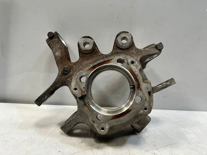 2011-2015 BMW 528i  5 Series F10 F11 AXLE Rear Wheel Bearing Hub 6793770 OEM