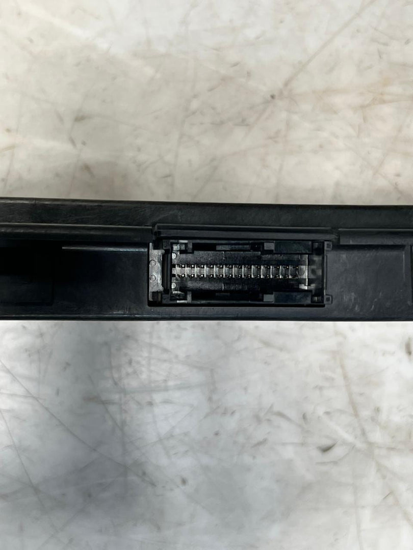 2007-2013 BMW X5 E70 FRM3R Footwell Light Control Module 6801294 OEM