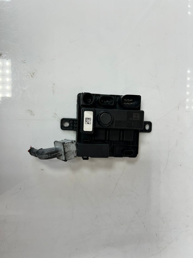 2014-2016 BMW 228i F22 F30 F87 320i 328i Integrated Power Supply Module 7633242