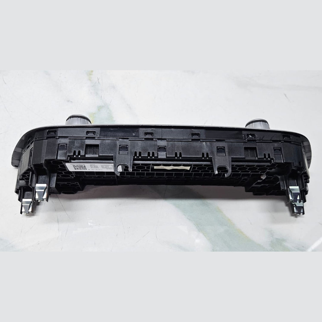 2015-2022 BMW G11 G12 750Li xDrive Climate Control Panel 6822774 OEM