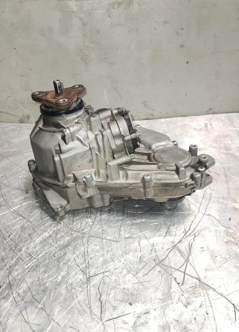 2012-2015 BMW X3 Transfer Case 7505376 F25 X3 and F15 X5 ATC45L