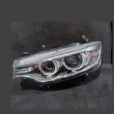 BMW 4 F32 F33 F36 F82 M4 F82 F83 F36 HEADLIGHT BI-XENON FRONT LEFT - 7410787