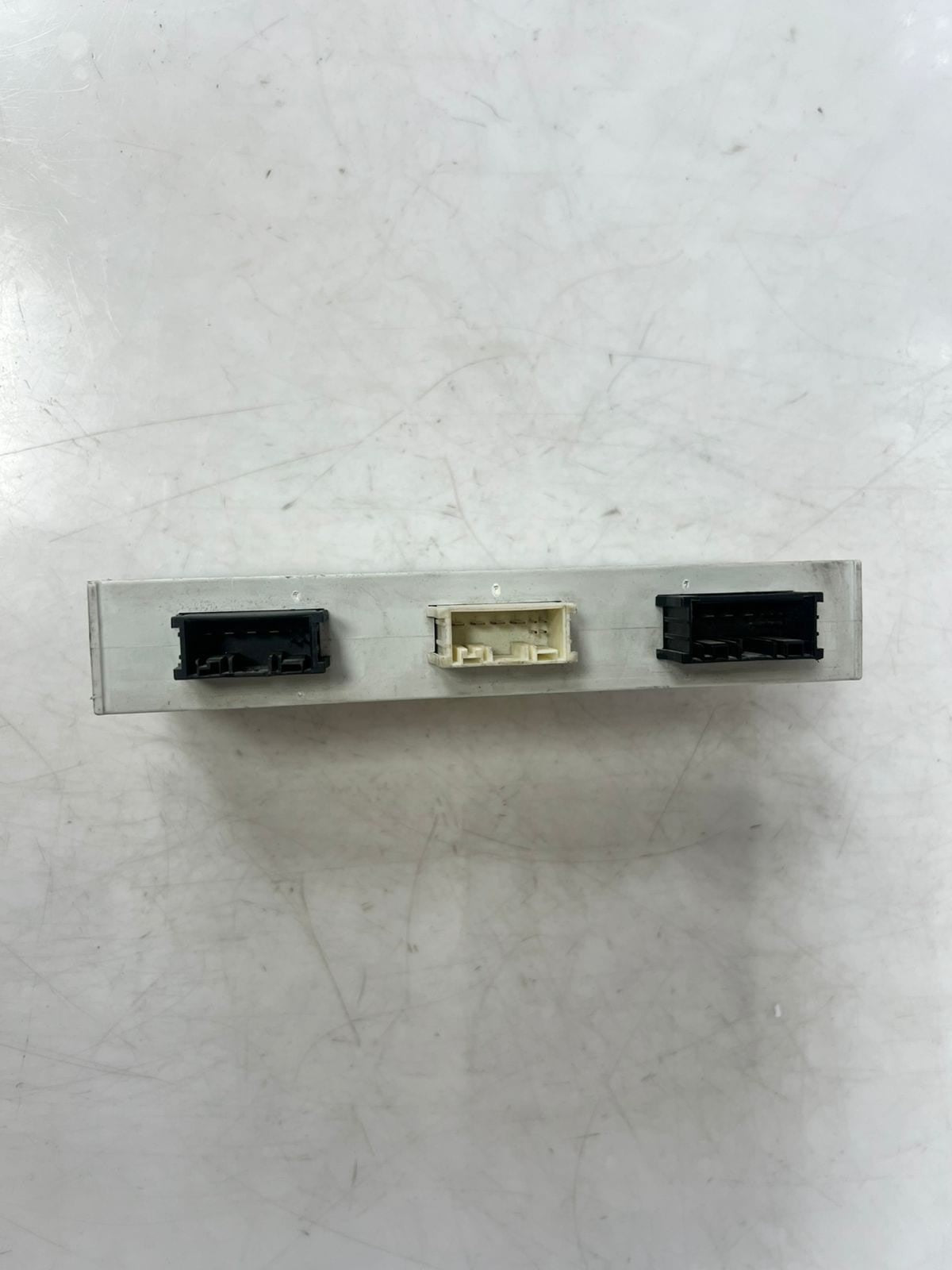 2015 BMW 535i 7 Series 740i 740Li, 750i Tailgate Lift Control Module 7258363 OEM