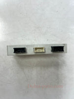 Load image into Gallery viewer, 2015 BMW 535i 7 Series 740i 740Li, 750i Tailgate Lift Control Module 7258363 OEM