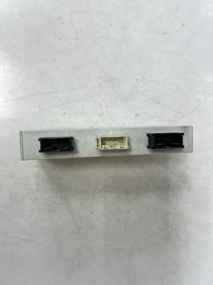 2015 BMW 535i 7 Series 740i 740Li, 750i Tailgate Lift Control Module 7258363 OEM