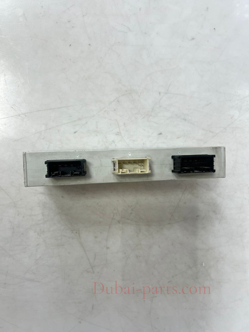 2015 BMW 535i 7 Series 740i 740Li, 750i Tailgate Lift Control Module 7258363 OEM