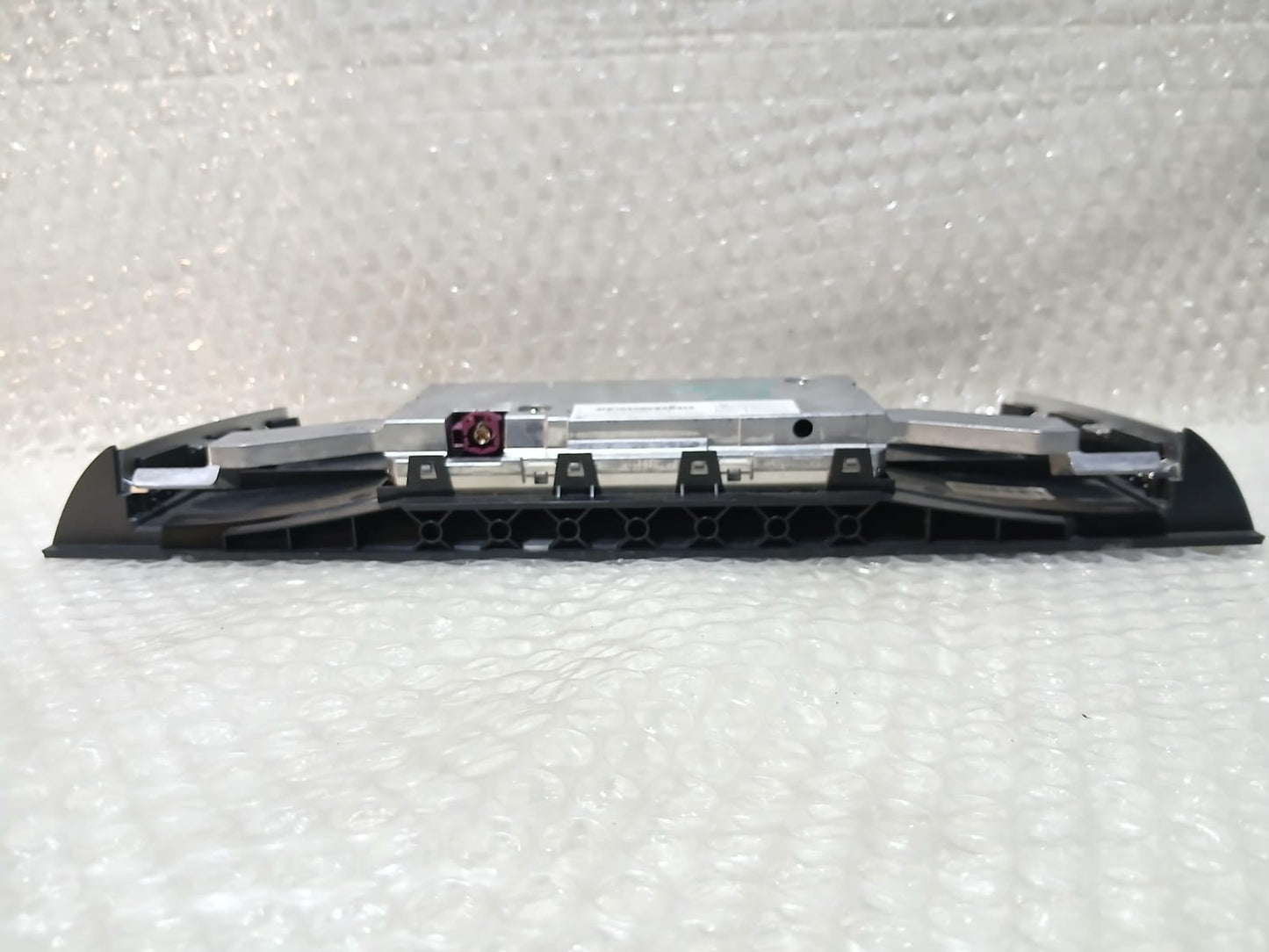 OEM BMW 5ser 2011 F07 GT L6 CID MU 6.5 INCH DISPLAY/SCREEN 9284971 