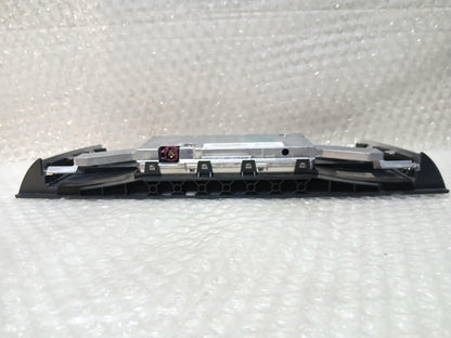 OEM BMW 5ser 2011 F07 GT L6 CID MU 6.5 INCH DISPLAY/SCREEN 9284971 