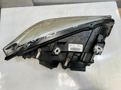 2010-2015 BMW X1 E84 LEFT PASSENGER FRONT Halogen Headlight 2990003 OEM