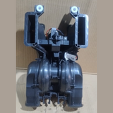 BMW G30/G31/G32/G11/G12/G05/G07 REAR HEATER BLOWER FAN MOTOR P/N 9315950