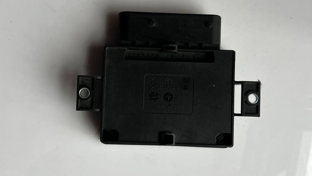 2011-2016 BMW 535i Parking Brake Control Module 32620231 F10 F11 535i 550i 650i 