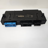 12-16 BMW F06 640i 650i Hinterradantrieb 4,4L N63TU Karosseriesteuergerät BCM 61.35 9353424 OEM
