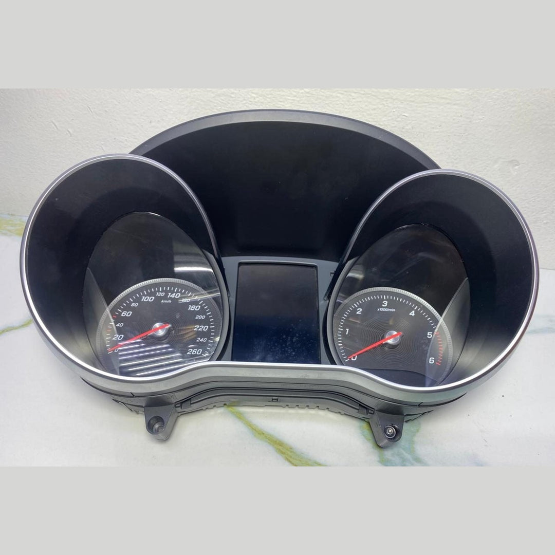 Benz Instrument Cluster A2059001930