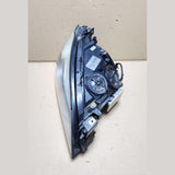 7182152 BMW F02 750Li Headlight Adaptive Ahl Xenon Light Front Right 2009