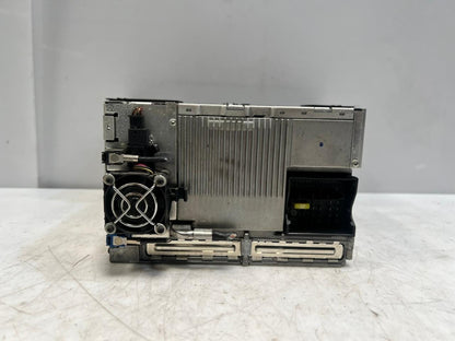 2007-10 BMW X5 E70 X6 E71 Navigation System Cd Player Sat Head Unit 9170732 OEM